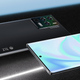 Imagen para el artículo titulado El nuevo ZTE Axon Ultra es una bestia con tres cámaras de 64 Mpx y zoom 5X sin pérdida de calidad